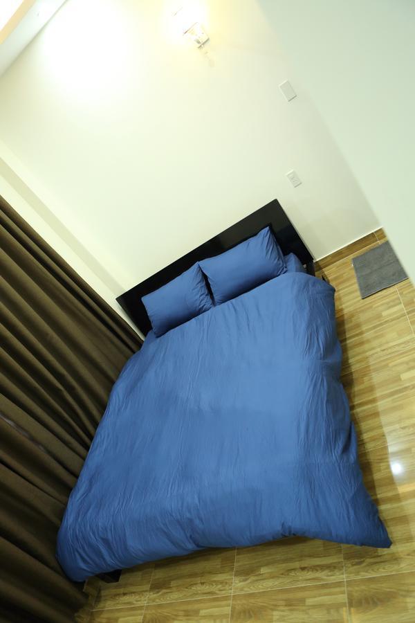Backpackers Paradise Hotel Далат Екстер'єр фото