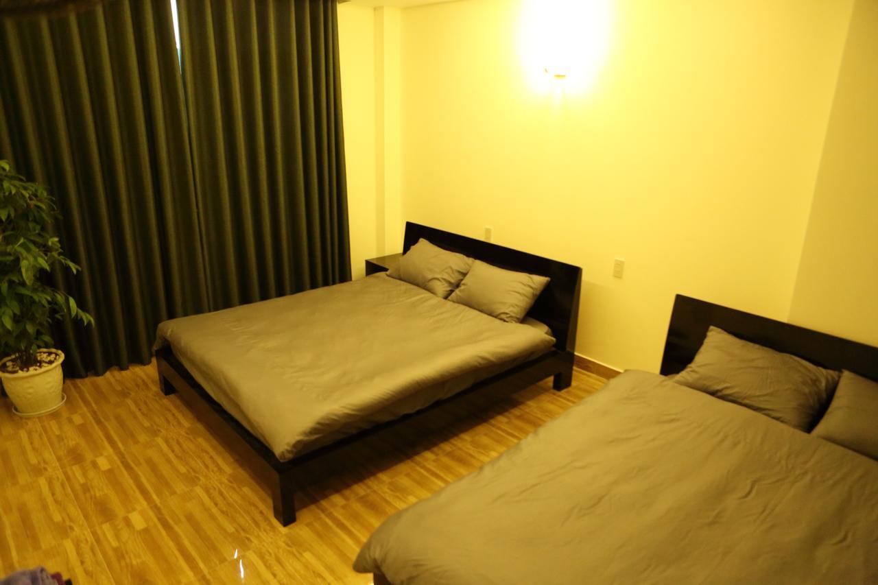 Backpackers Paradise Hotel Далат Екстер'єр фото