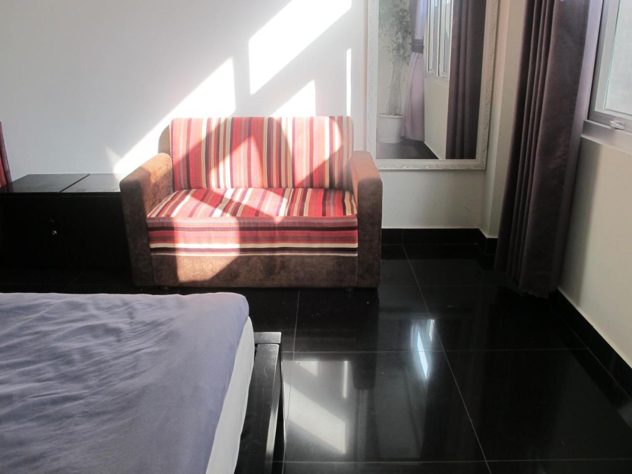 Backpackers Paradise Hotel Далат Екстер'єр фото