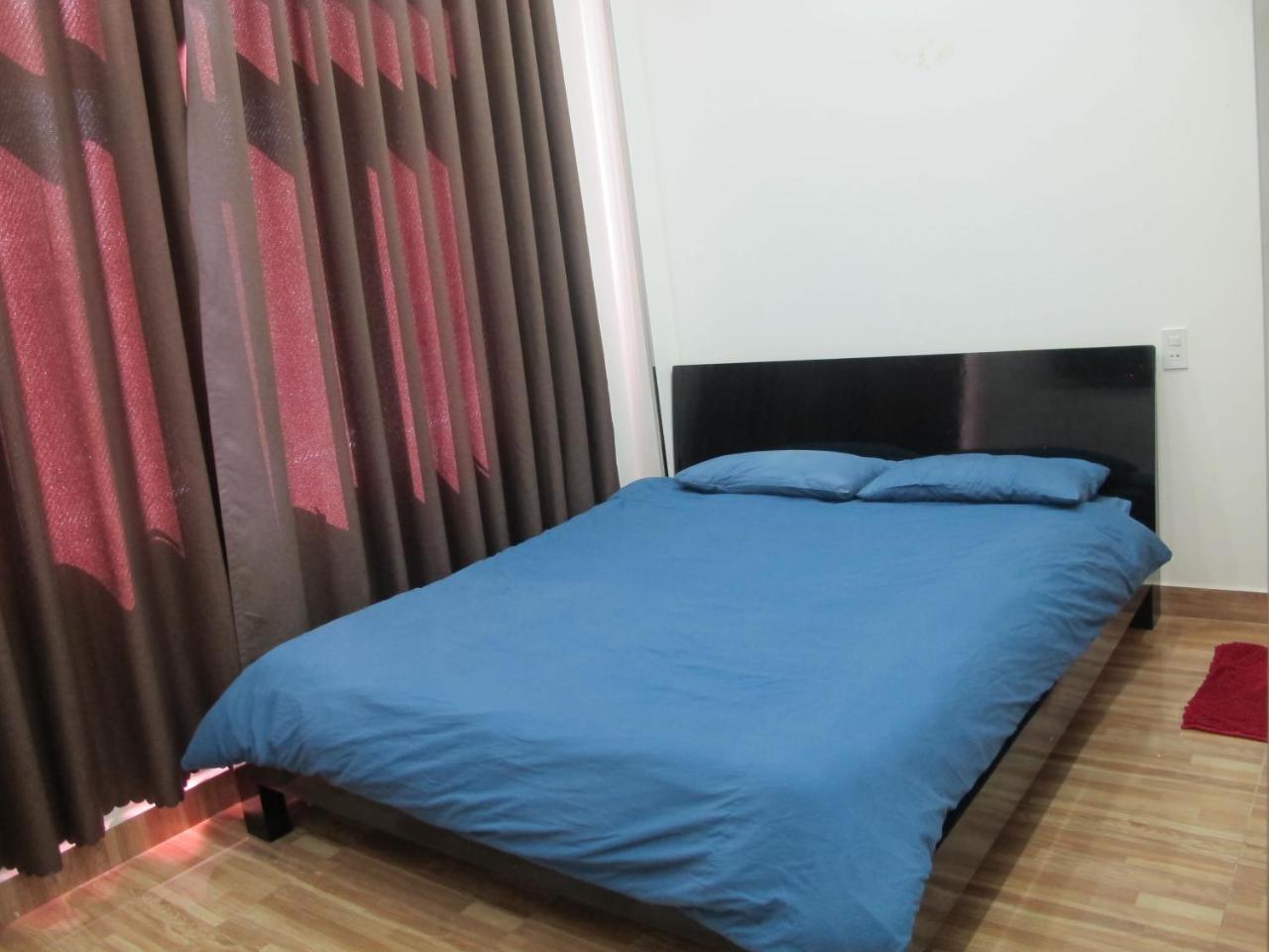 Backpackers Paradise Hotel Далат Екстер'єр фото