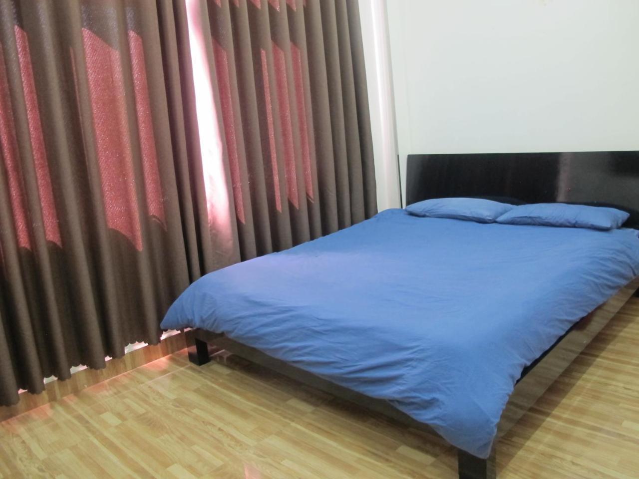 Backpackers Paradise Hotel Далат Екстер'єр фото